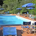 Apartment Estate In With Pool & Wine Tasting Montaione