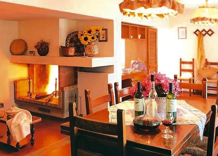 شقة Estate In With Pool & Wine Tasting