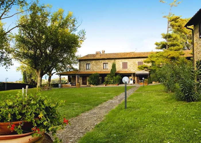 Estate In With Pool & Wine Tasting *