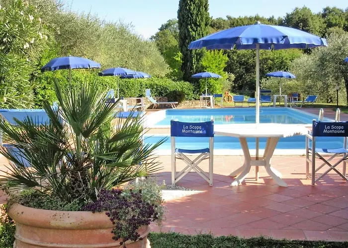 Estate In With Pool & Wine Tasting شقة *