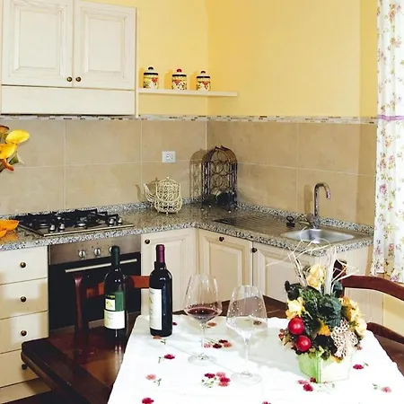 Apartman Estate In With Pool & Wine Tasting