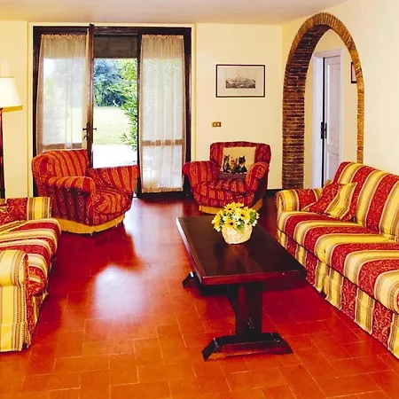 Estate In With Pool & Wine Tasting Apartman Montaione