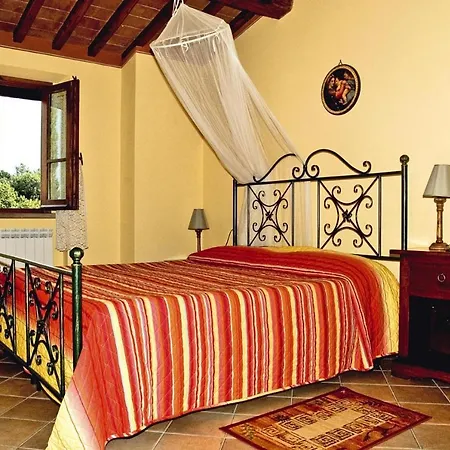 Estate In With Pool & Wine Tasting Montaione