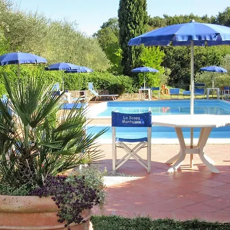 Estate In With Pool & Wine Tasting Διαμέρισμα *