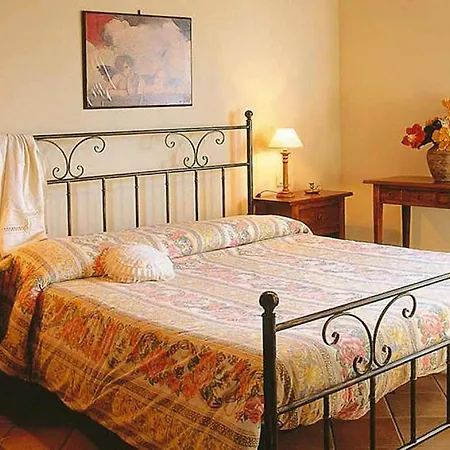 Estate In With Pool & Wine Tasting Apartamento Montaione