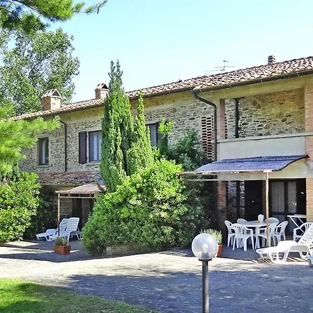 Apartament Agriturismo La Scopa, *