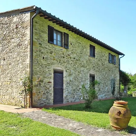 Estate In With Pool & Wine Tasting * Montaione