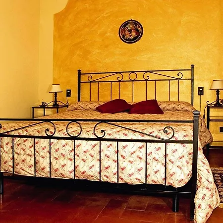 Estate In With Pool & Wine Tasting Montaione