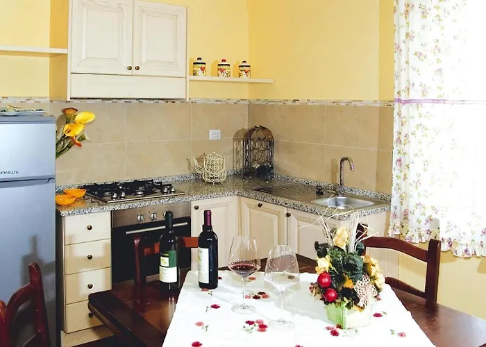 Apartamento Estate In With Pool & Wine Tasting