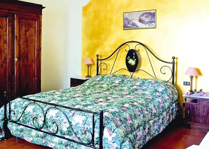 Estate In With Pool & Wine Tasting Apartamento *