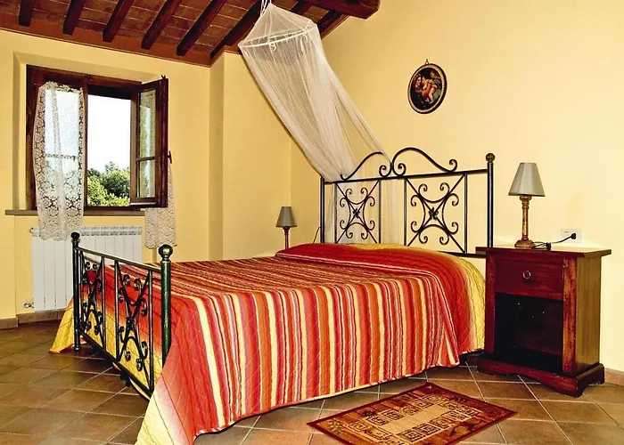 Estate In With Pool & Wine Tasting Montaione