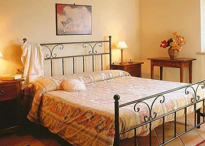 Estate In With Pool & Wine Tasting Apartamento Montaione