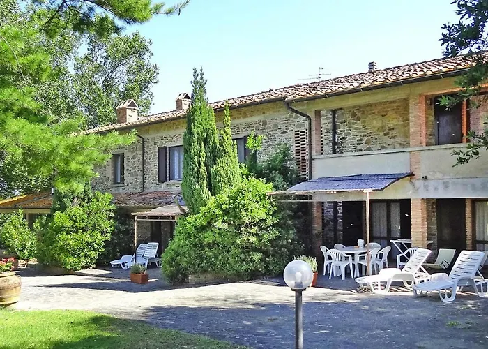 Διαμέρισμα Estate In With Pool & Wine Tasting *