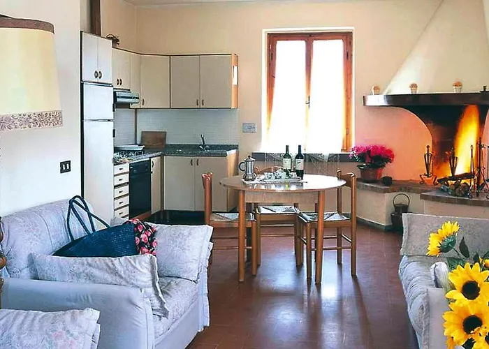 Estate In With Pool & Wine Tasting * Montaione