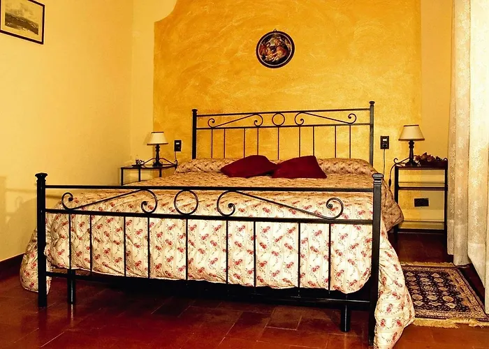 Estate In With Pool & Wine Tasting Montaione